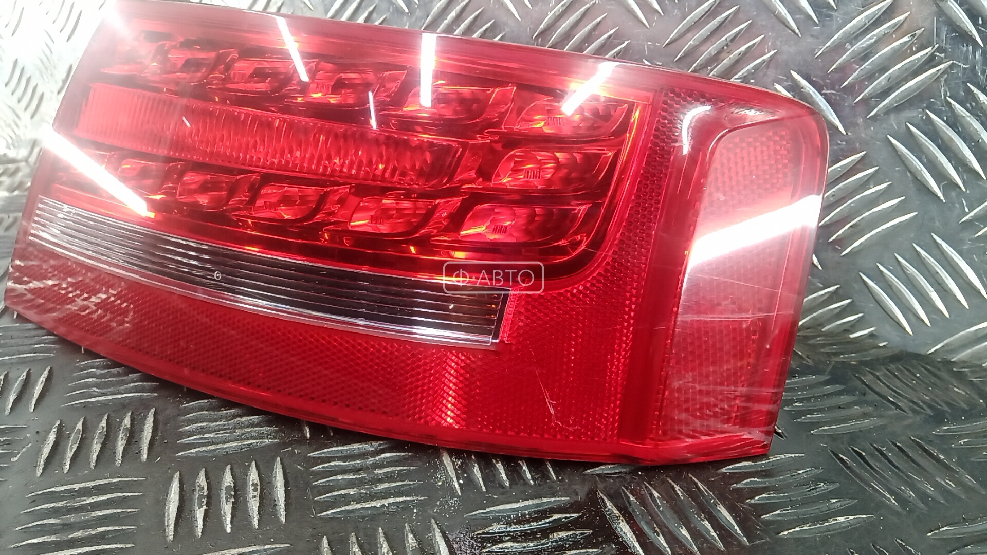 Фонарь задний правый Audi A5 8T купить в Беларуси