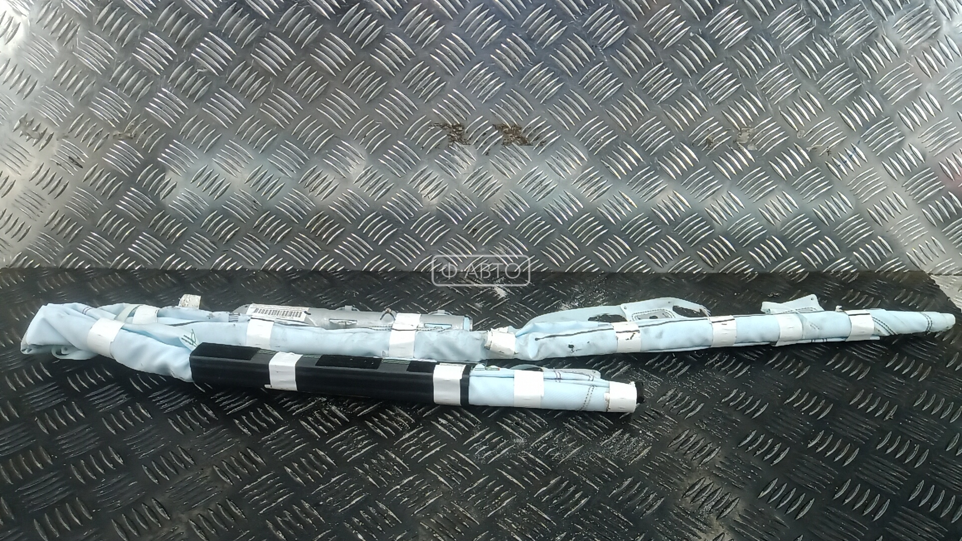 Подушка безопасности боковая (шторка) Ford EcoSport 2 купить в Беларуси
