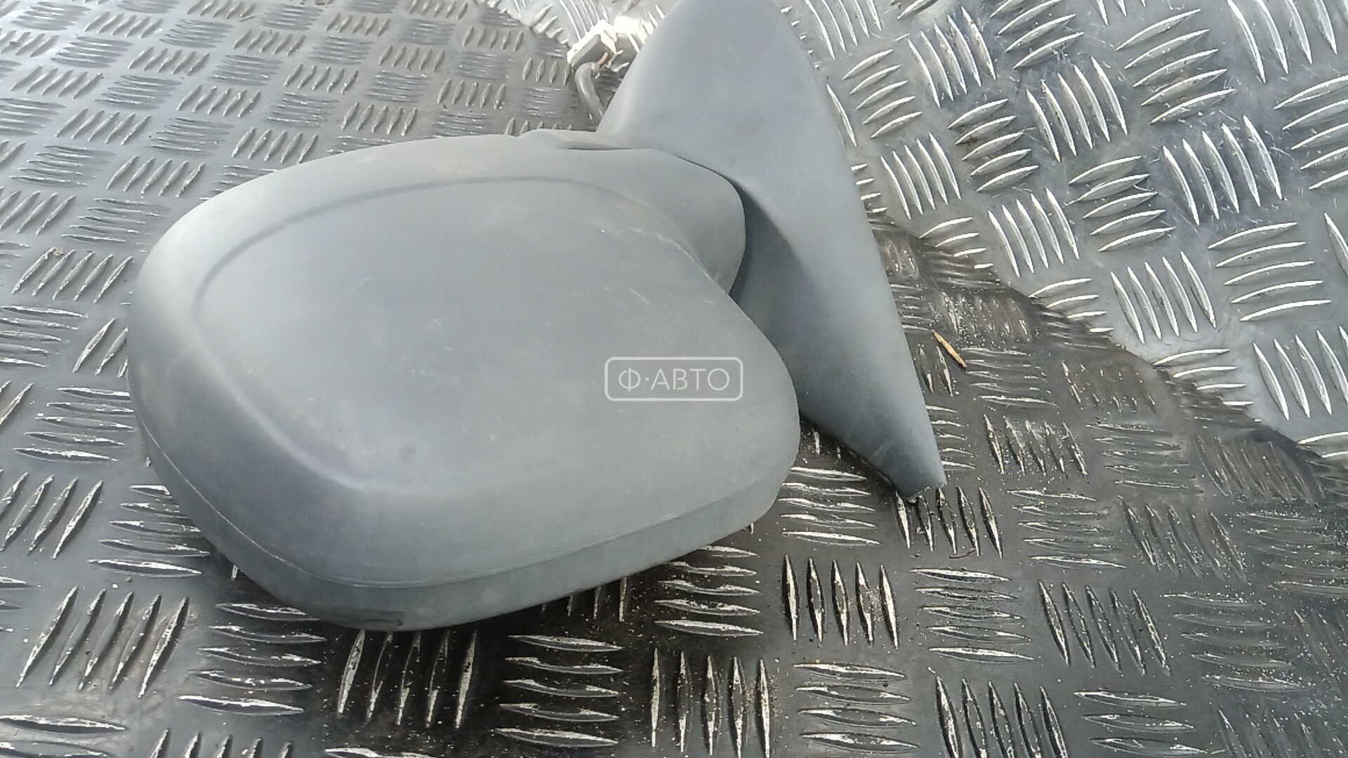 Зеркало боковое левое Citroen Berlingo 1 купить в Беларуси