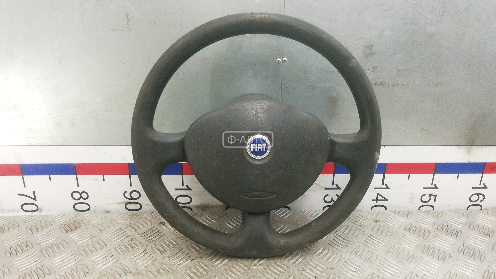 Руль - Fiat Doblo (2000-2010)