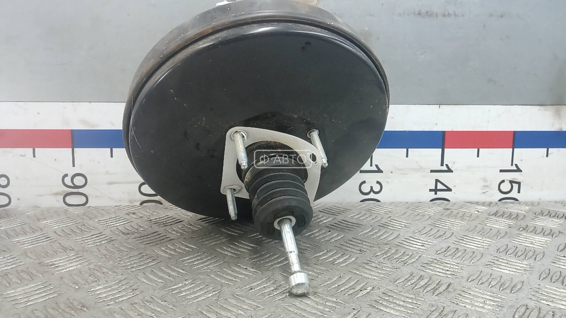 Усилитель тормозов вакуумный Fiat Punto 3 (199/310) купить в Беларуси