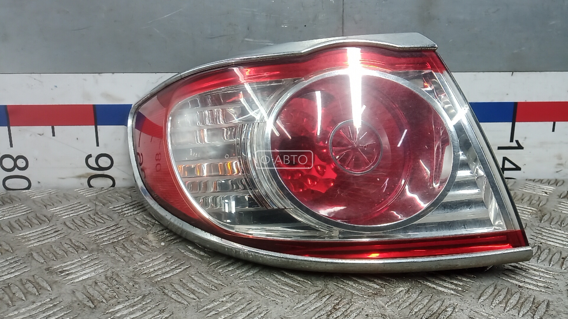 Фонарь - Hyundai Santa Fe (2006-2013)