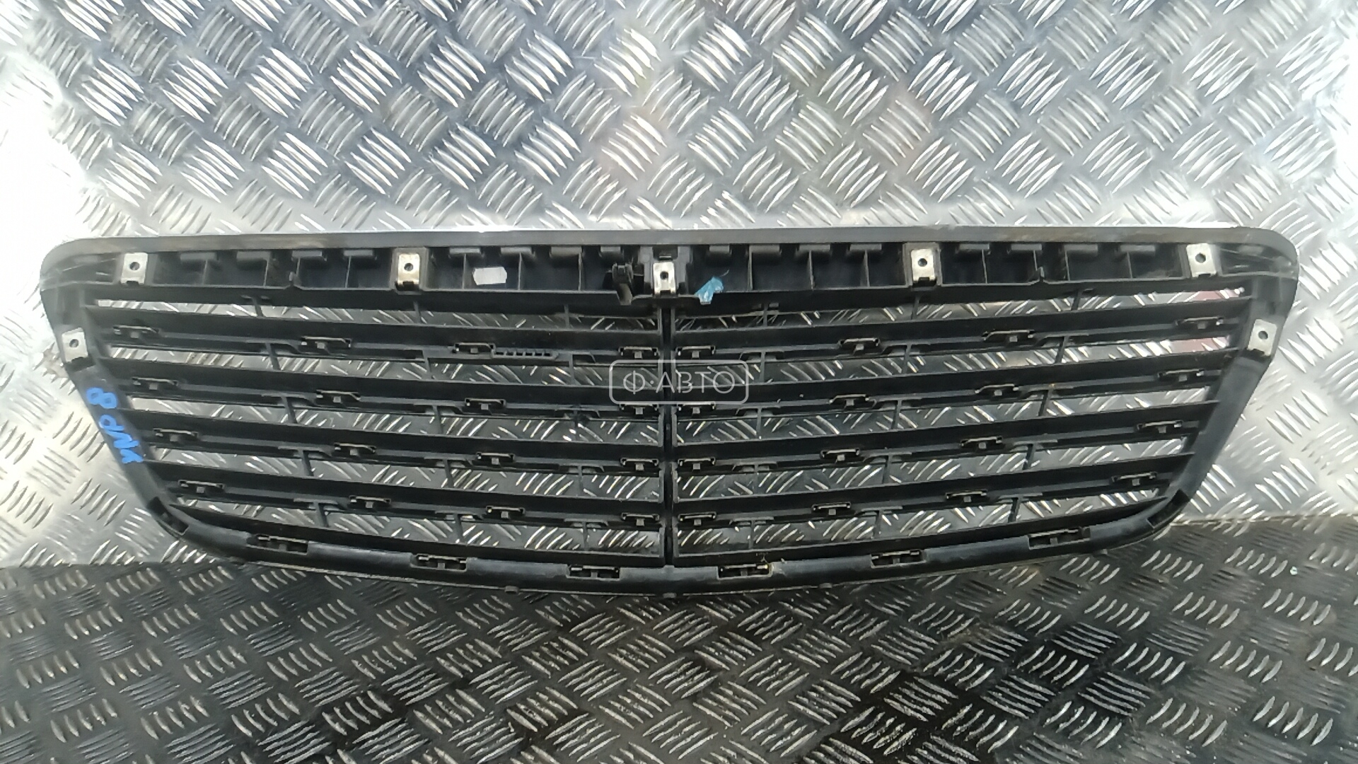 Решетка радиатора Mercedes S-Class (W221) купить в Беларуси