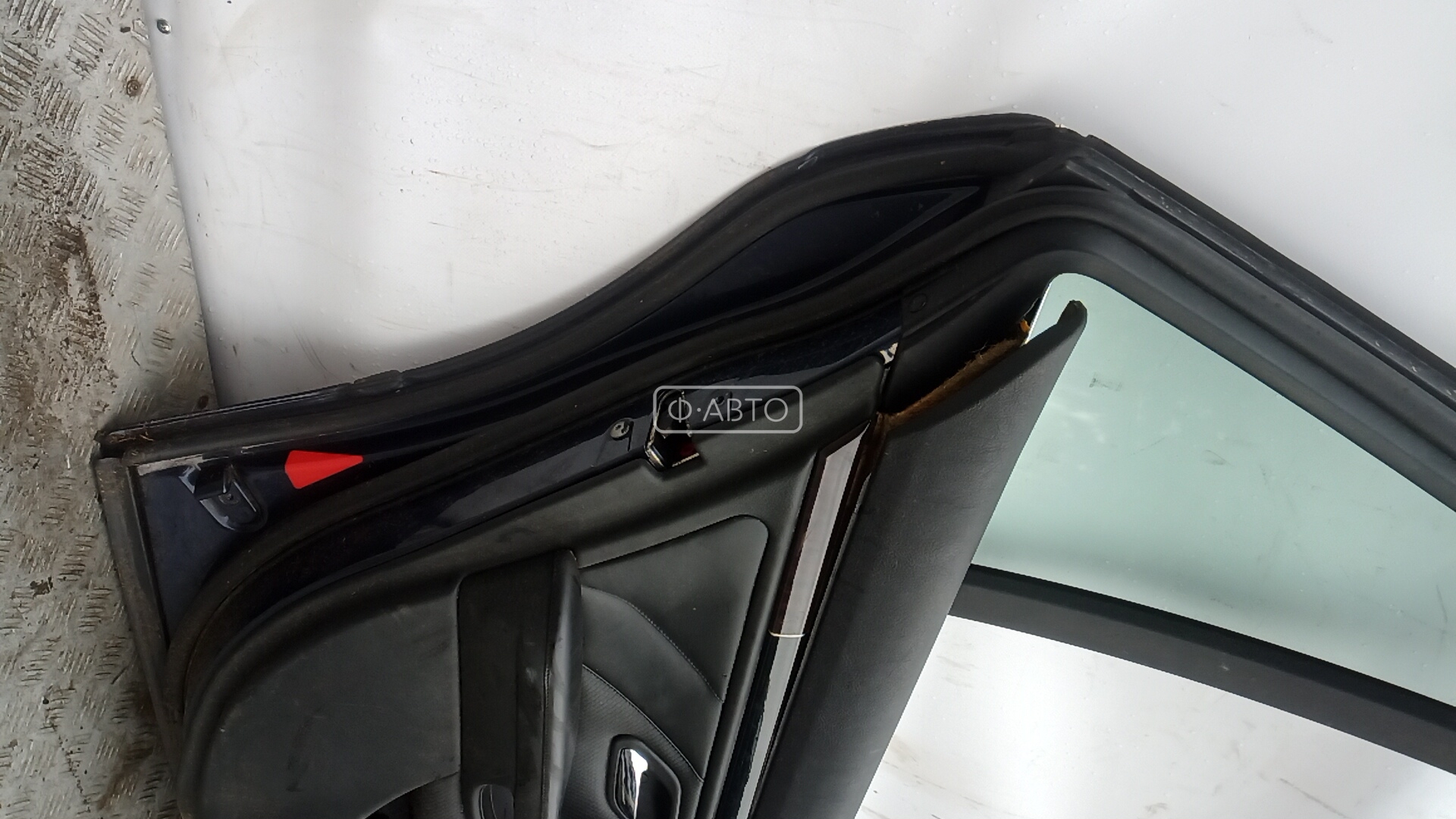 Дверь задняя левая BMW 5-Series (E39) купить в Беларуси