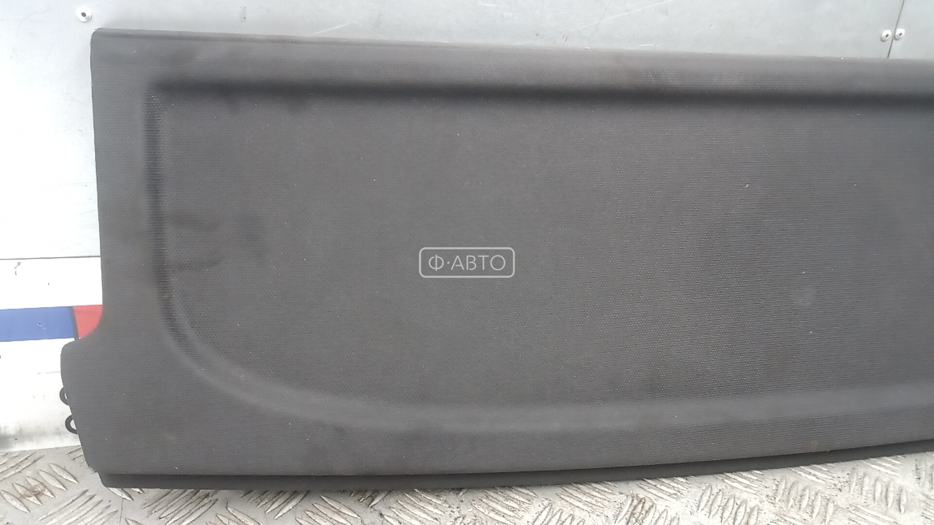 Полка багажника Audi A5 8T купить в Беларуси