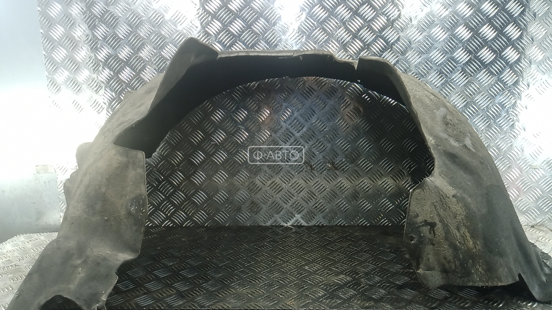 Подкрылок (защита крыла) передний правый Audi A5 8T купить в Беларуси
