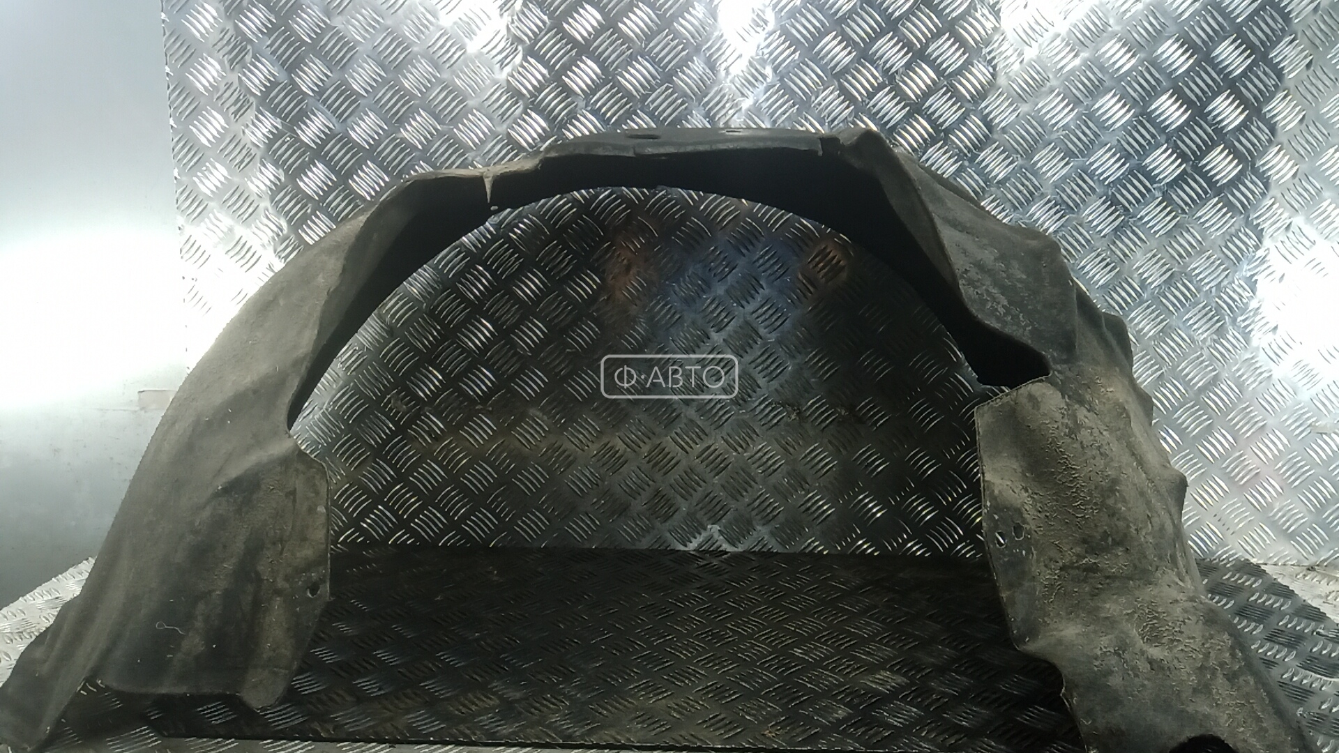 Подкрылок (защита крыла) передний левый Audi A5 8T купить в Беларуси