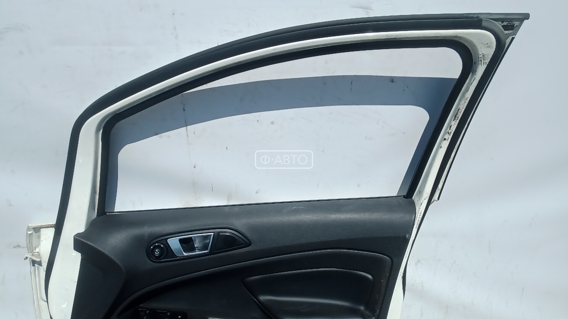 Дверь передняя правая Ford EcoSport 2 купить в Беларуси