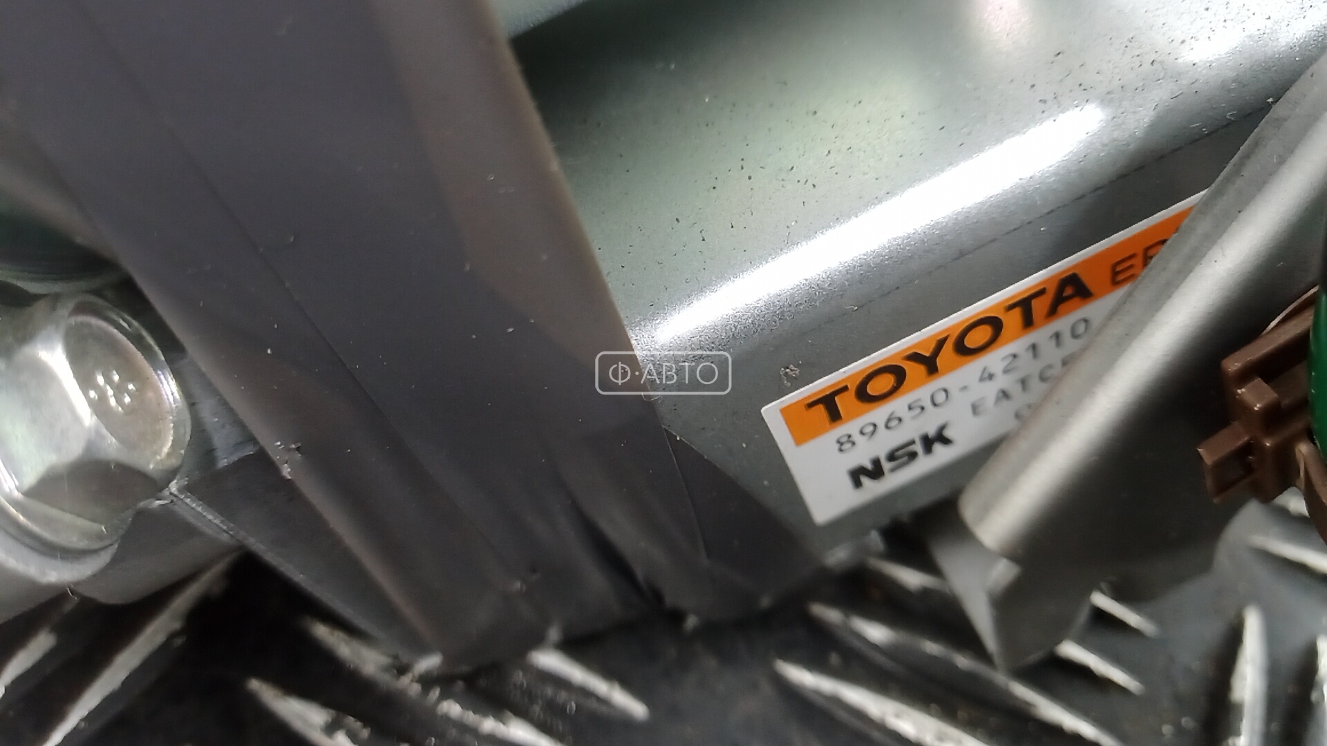 Электроусилитель руля Toyota Rav4 2 купить в Беларуси