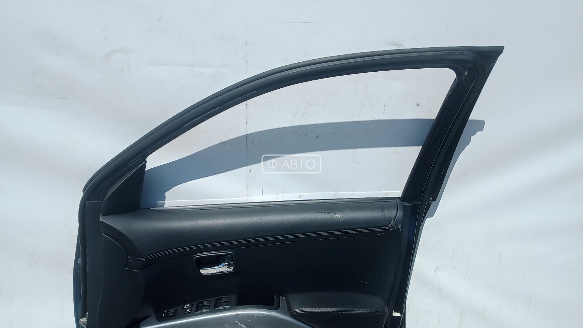 Дверь передняя правая Peugeot 4007 купить в Беларуси