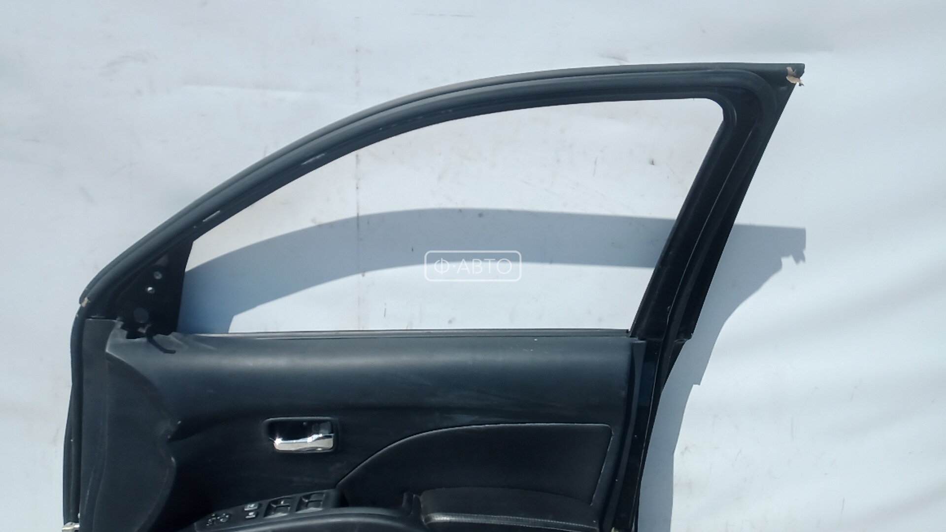 Дверь передняя правая Peugeot 4007 купить в Беларуси