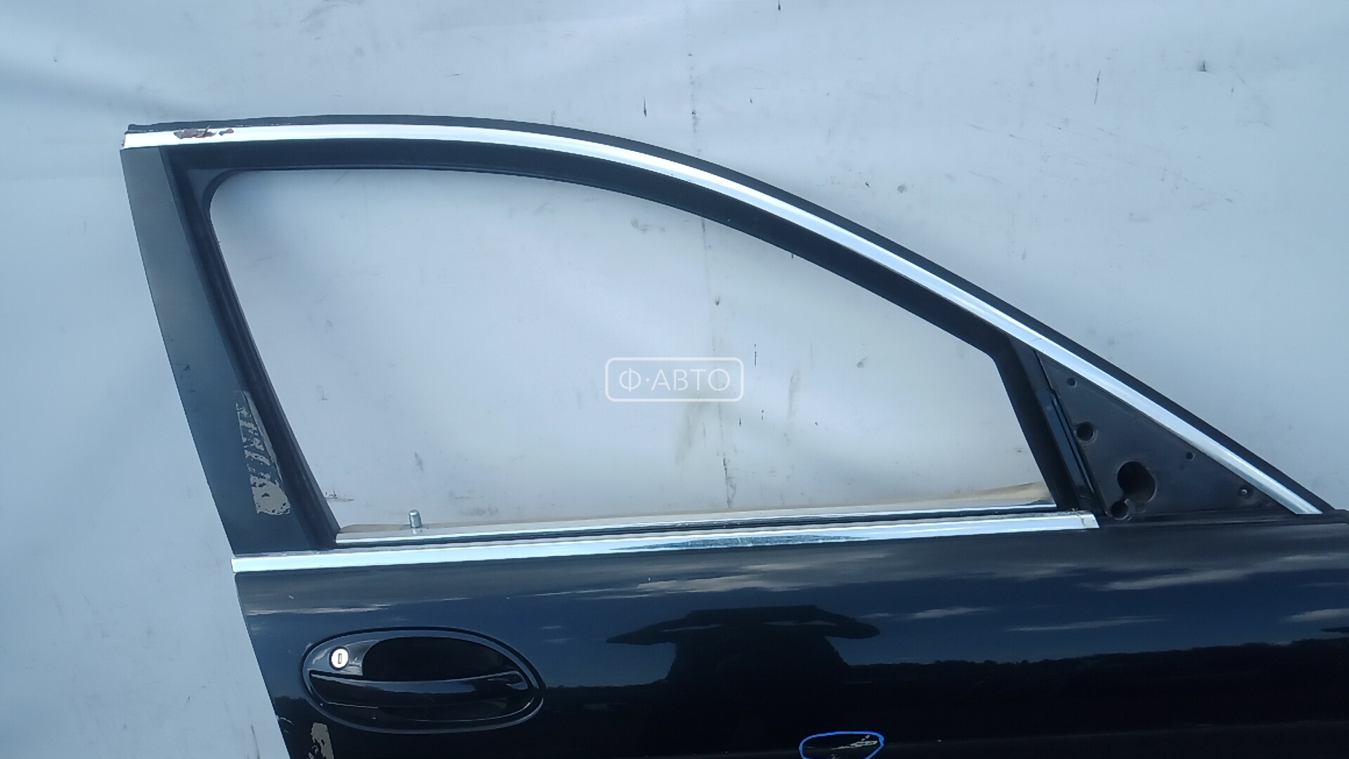 Дверь передняя правая BMW 7-Series (E38) купить в Беларуси