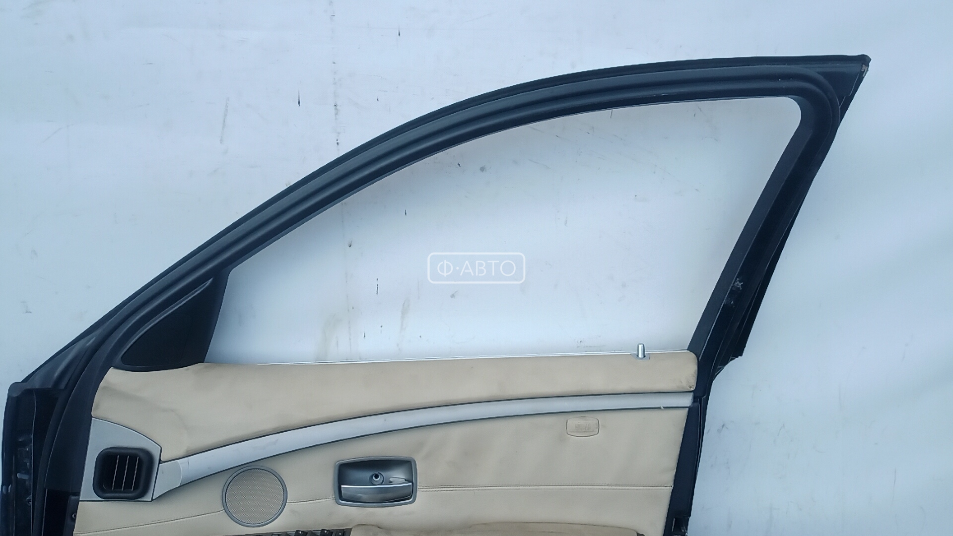 Дверь передняя правая BMW 7-Series (E38) купить в Беларуси