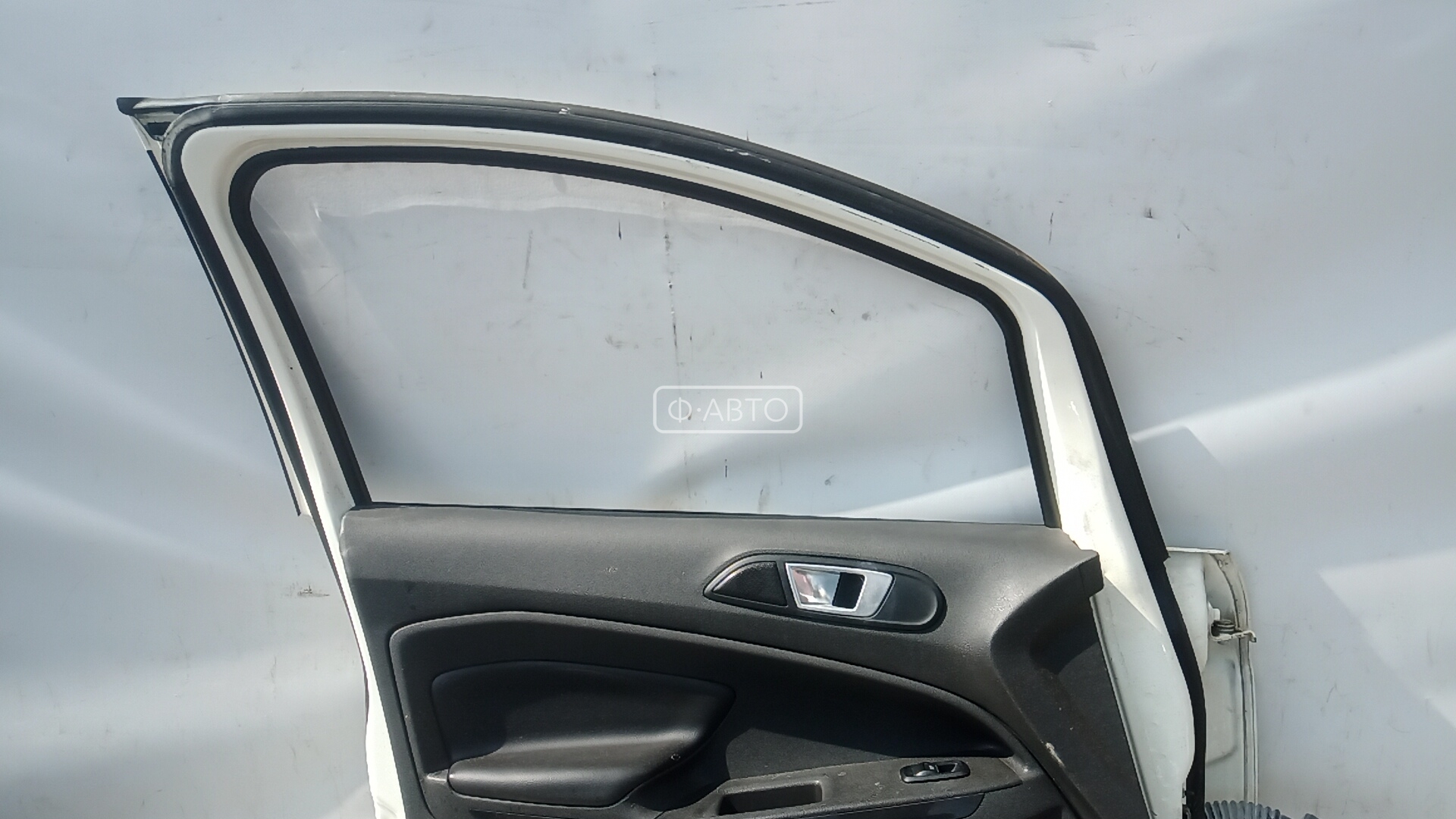 Дверь передняя левая Ford EcoSport 2 купить в Беларуси