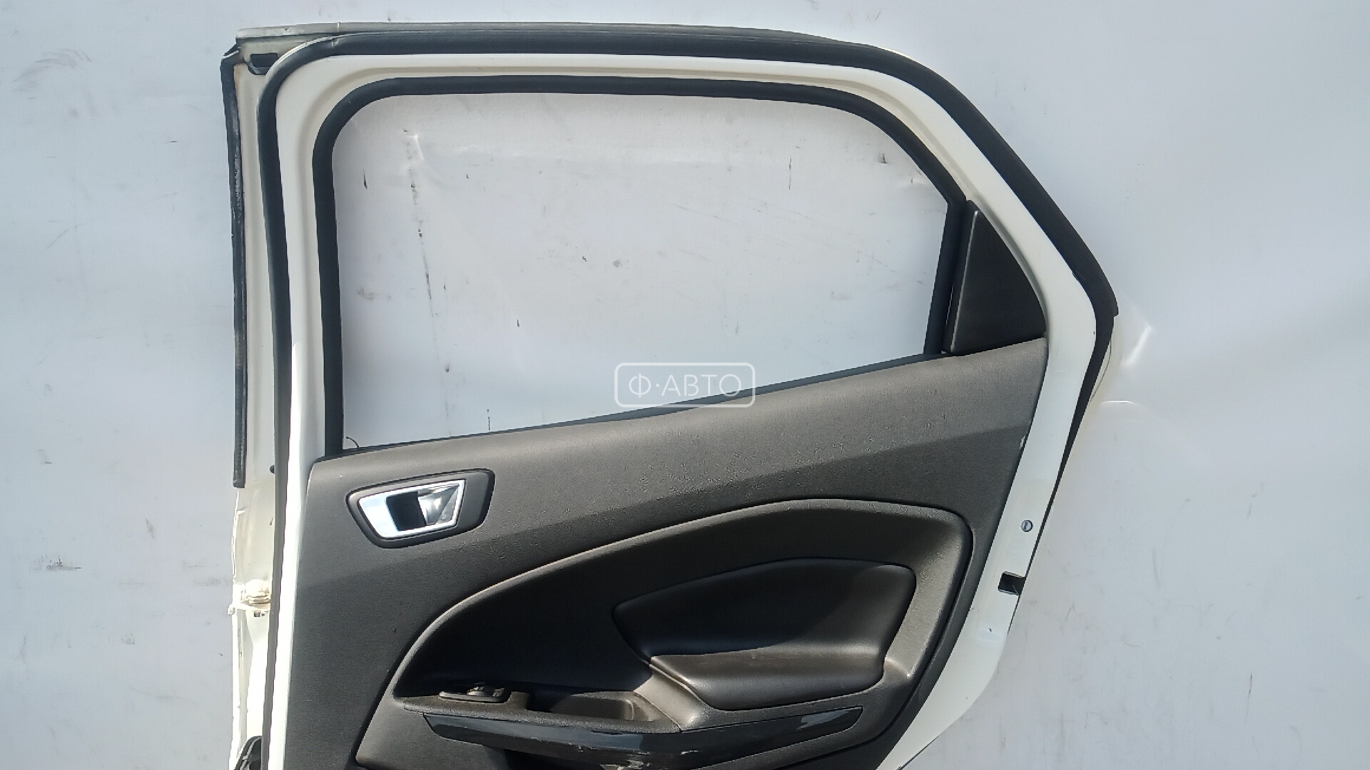 Дверь задняя правая Ford EcoSport 2 купить в Беларуси