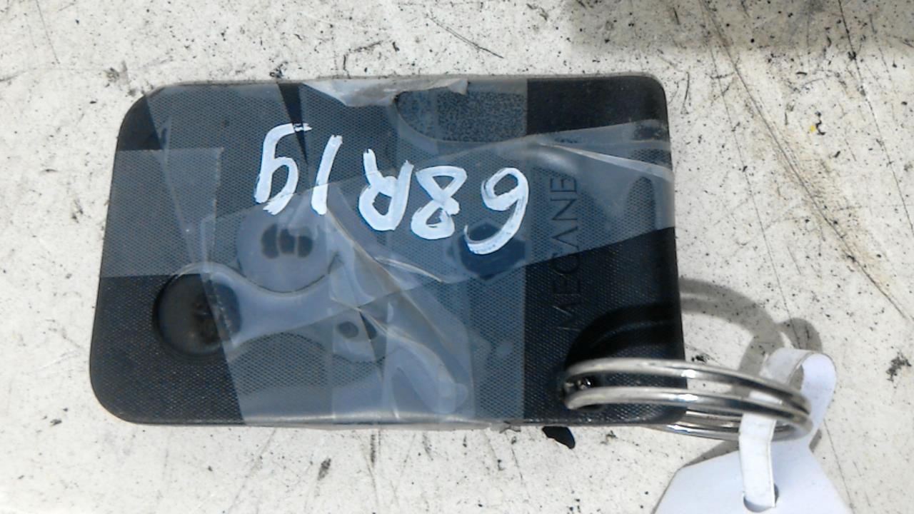 Ключ (карточка), RENAULT, MEGANE 2, 2008