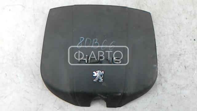 Защита двигателя Peugeot 4007 купить в Беларуси