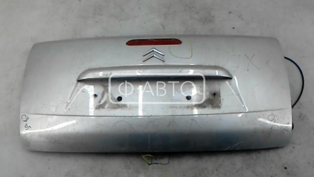 Багажник на крышу Citroen C3 1 купить в Беларуси