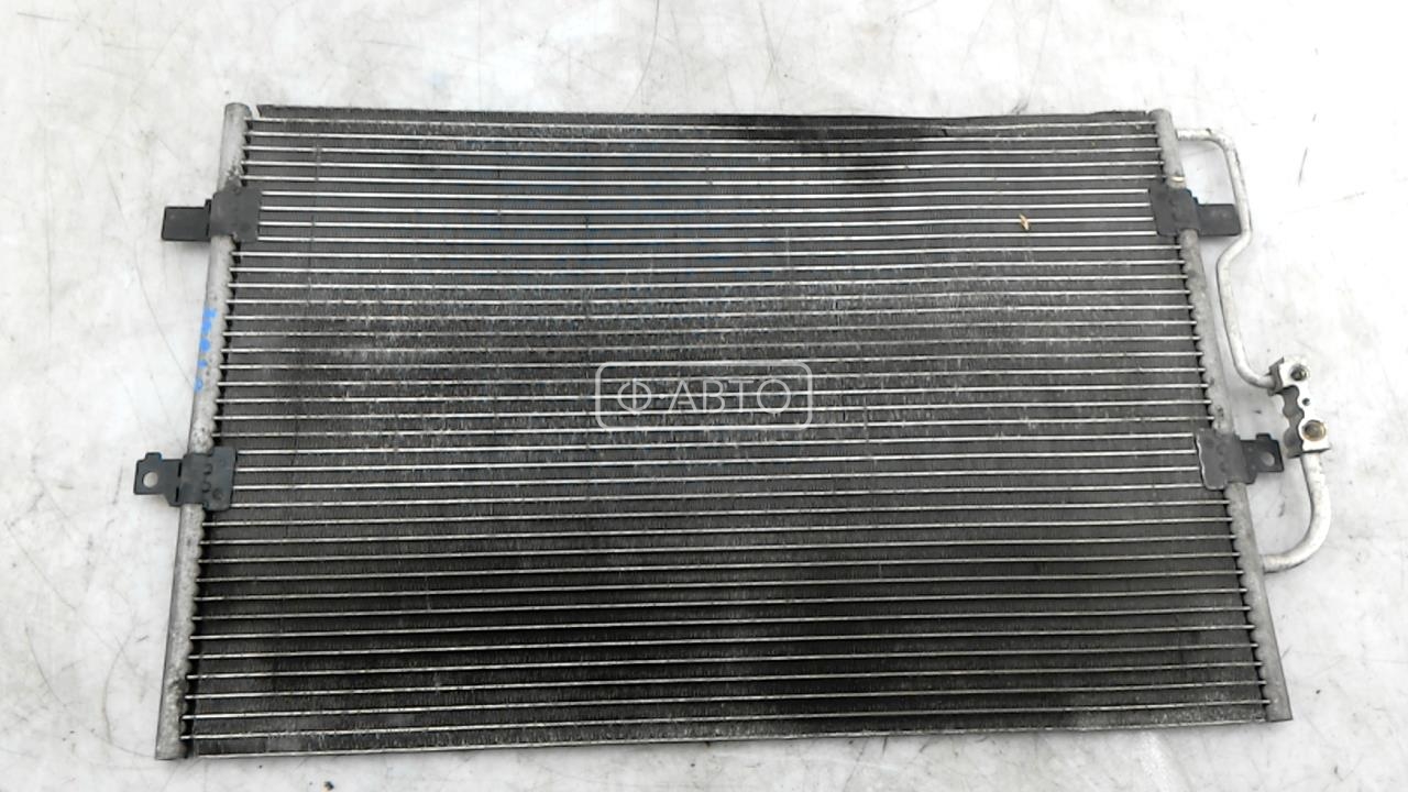 Радиатор кондиционера - Citroen Evasion (1994-2002)