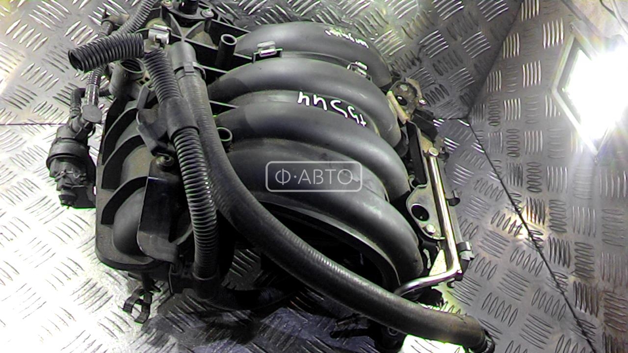 Коллектор впускной BMW 1-Series (E81/E82/E87/E88) купить в России