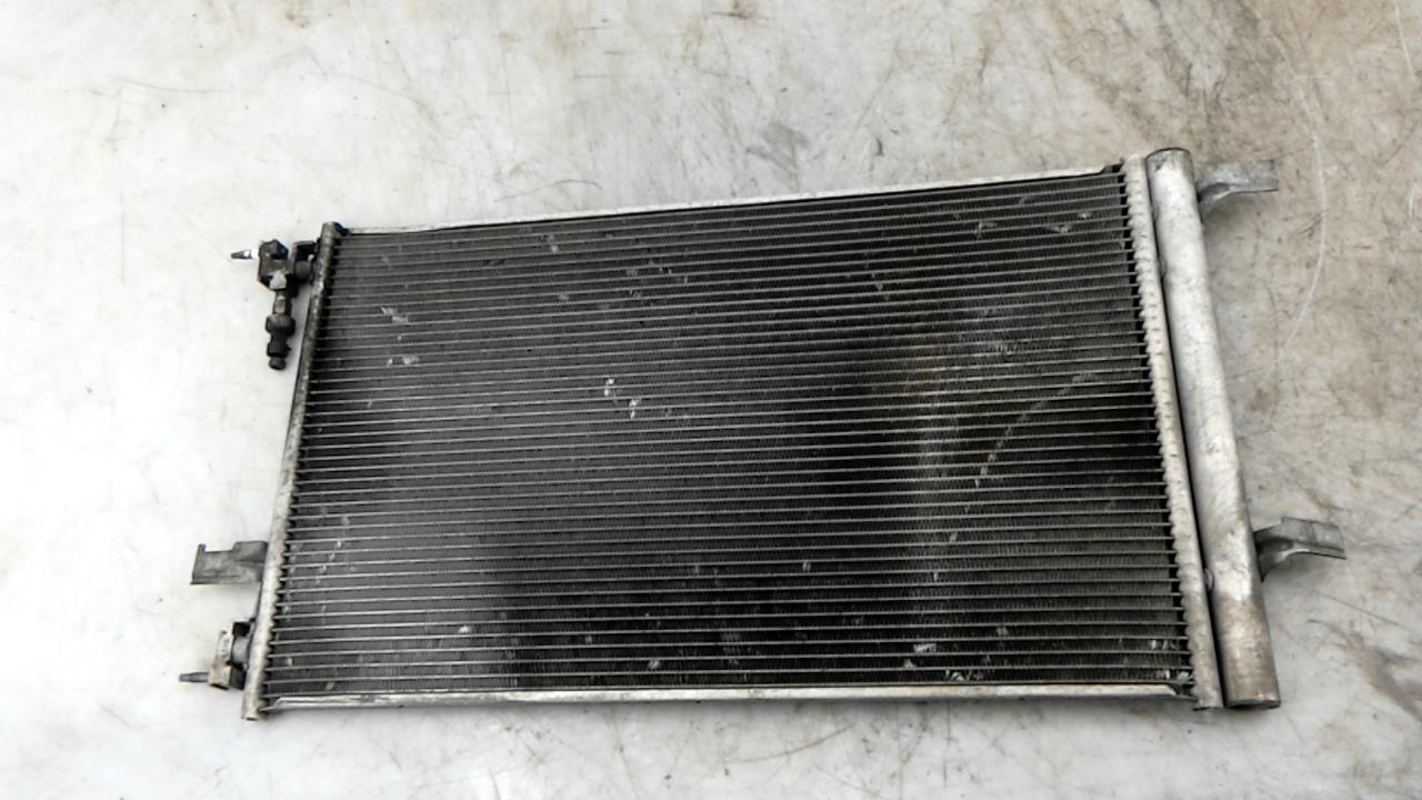 Радиатор кондиционера - Chevrolet Orlando (2011-2015)