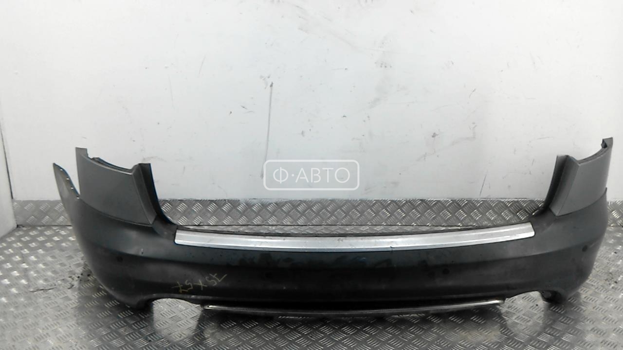 Бампер задний Audi A6 C5 купить в России