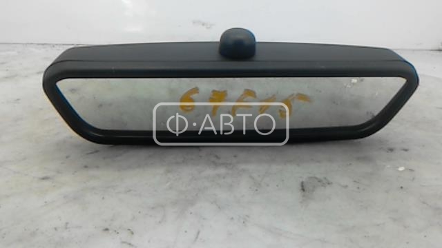 Зеркало заднего вида (салонное) BMW 3-Series (E46) купить в Беларуси