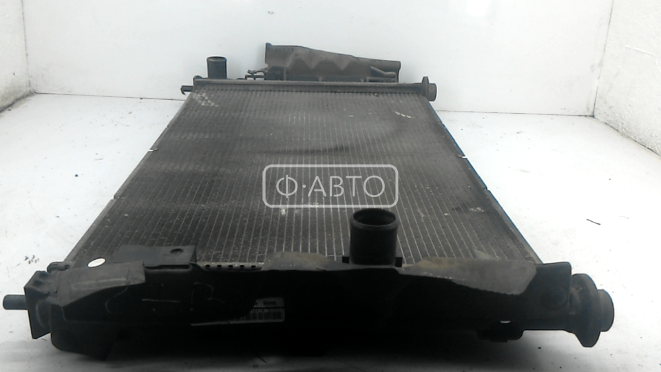 Радиатор основной Jeep Patriot (MK) купить в Беларуси