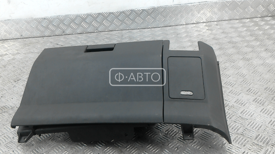 Бардачок (вещевой ящик) Infiniti QX56 (JA60) купить в Беларуси