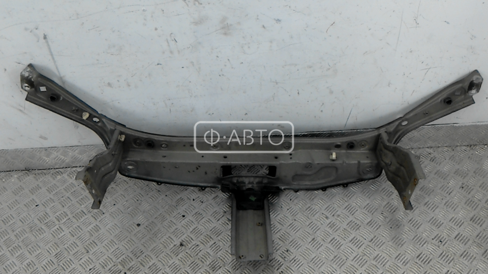 Рамка капота Peugeot 807 купить в России