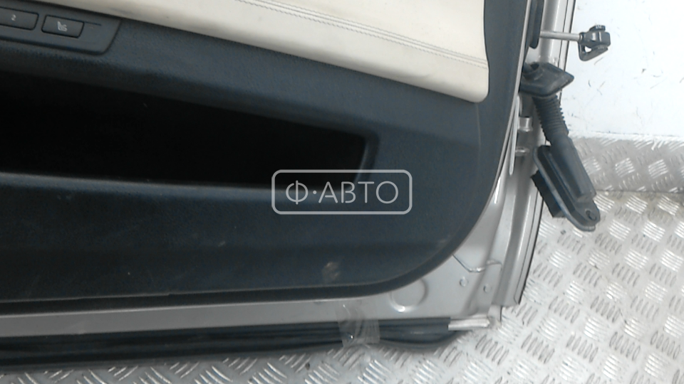 Дверь передняя левая BMW 7-Series (E38) купить в России