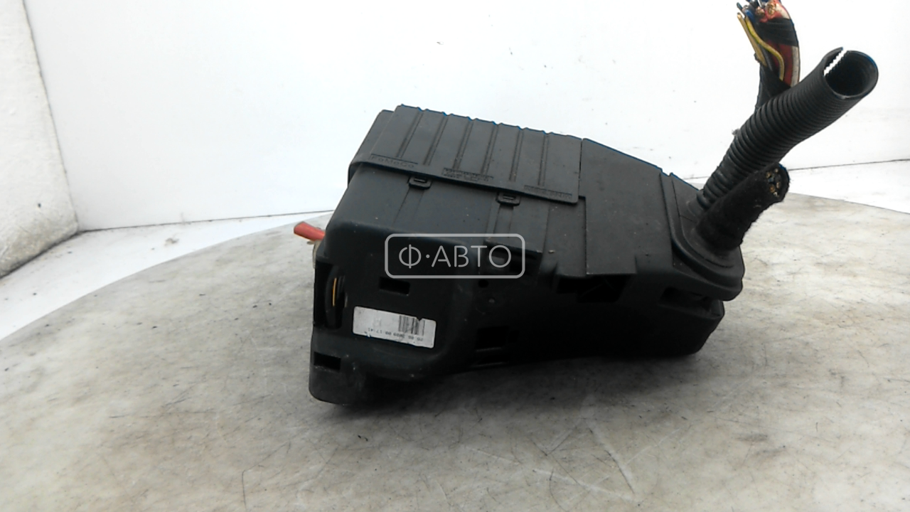 Блок предохранителей Volvo XC60 1 купить в Беларуси