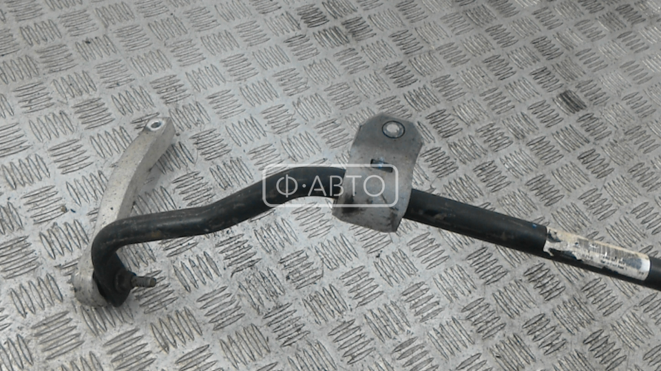 Стабилизатор подвески задний (поперечной устойчивости) Audi Q7 4L купить в Беларуси