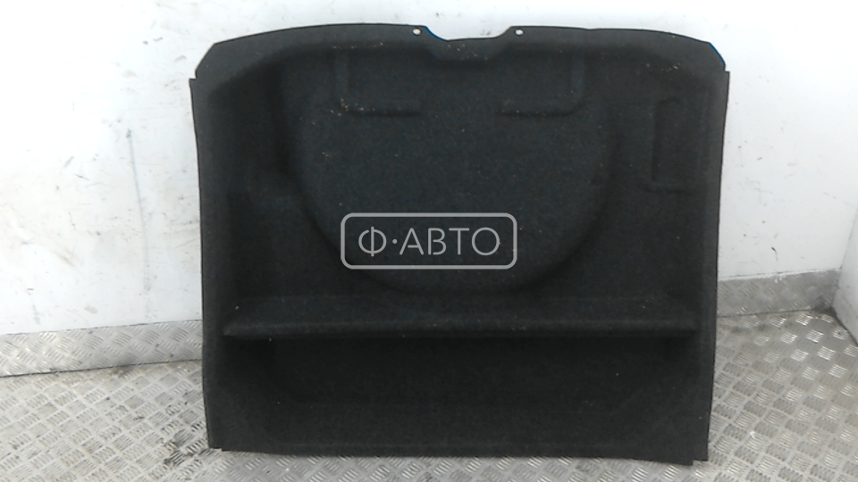 Пол багажника Volvo XC60 1 купить в Беларуси
