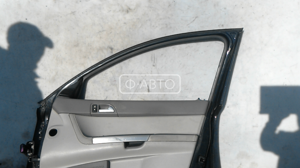 Дверь передняя правая Volvo S40 2 купить в Беларуси