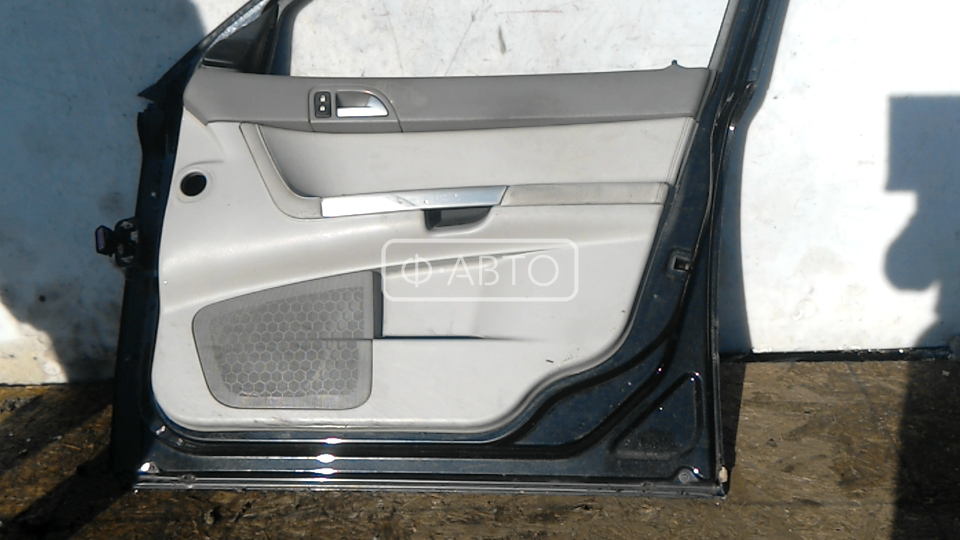 Дверь передняя правая Volvo S40 2 купить в Беларуси