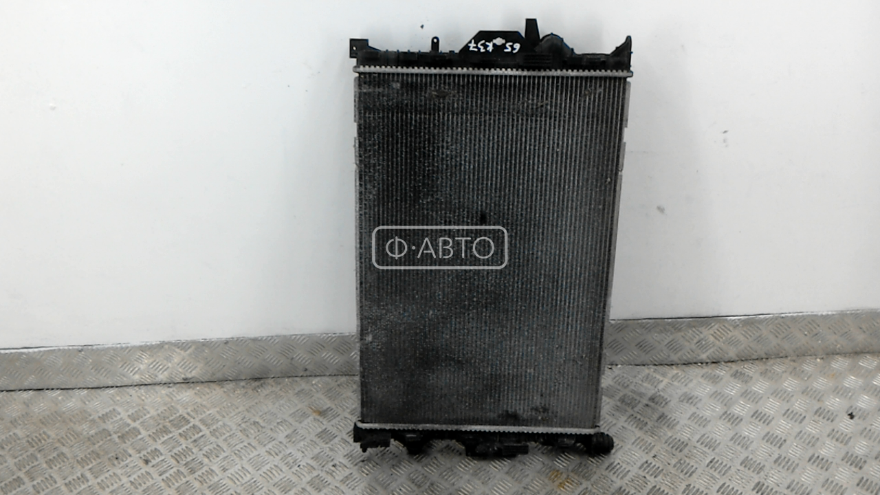 Радиатор основной Volvo XC70 2 купить в Беларуси