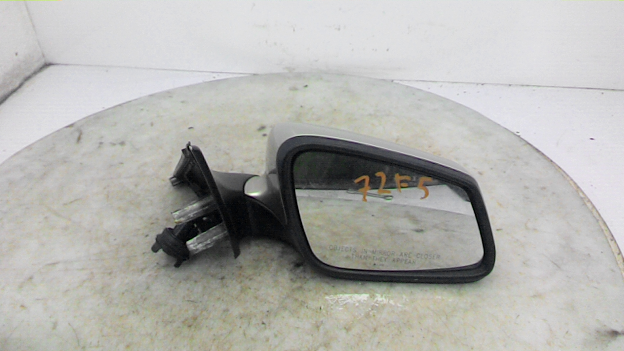Зеркало боковое - BMW 7 F01/F02 (2008-2015)