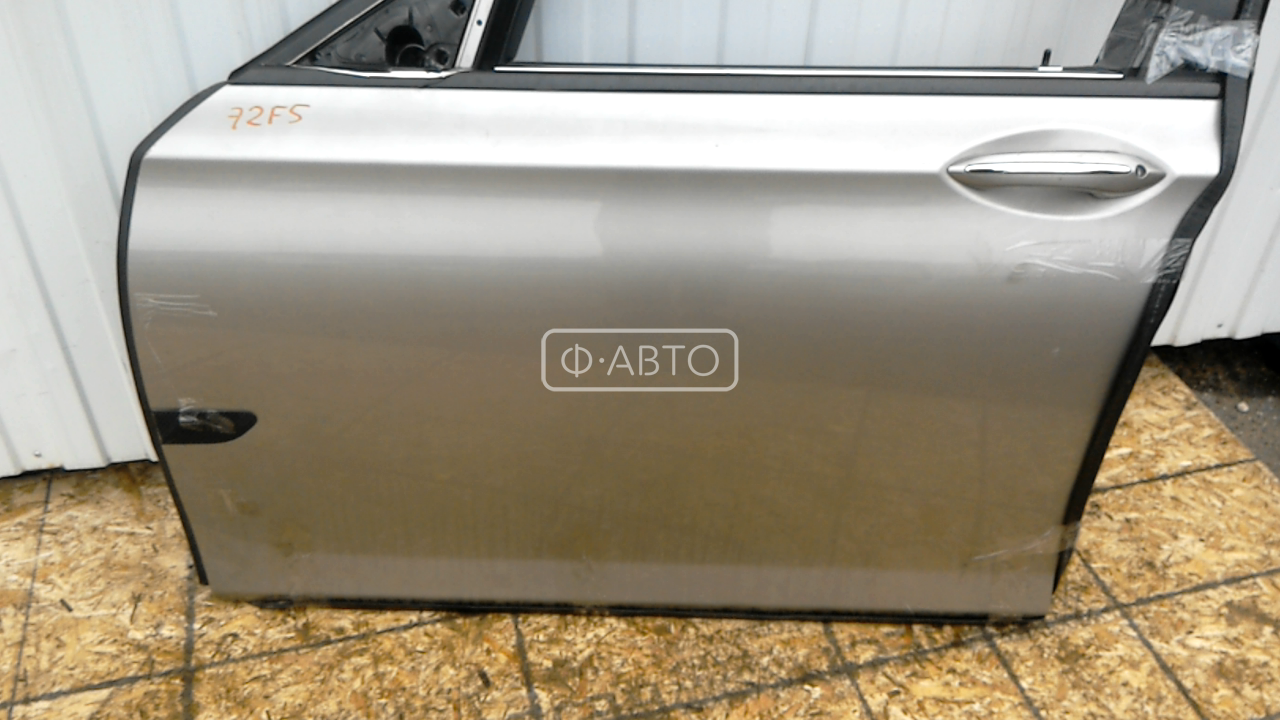 Дверь передняя левая BMW 7-Series (E38) купить в Беларуси