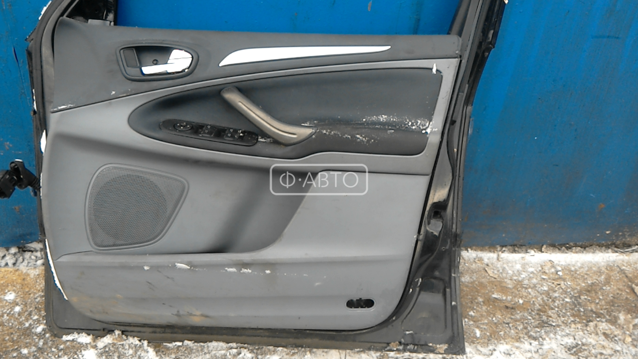 Дверь передняя правая Ford Galaxy 2 купить в Беларуси