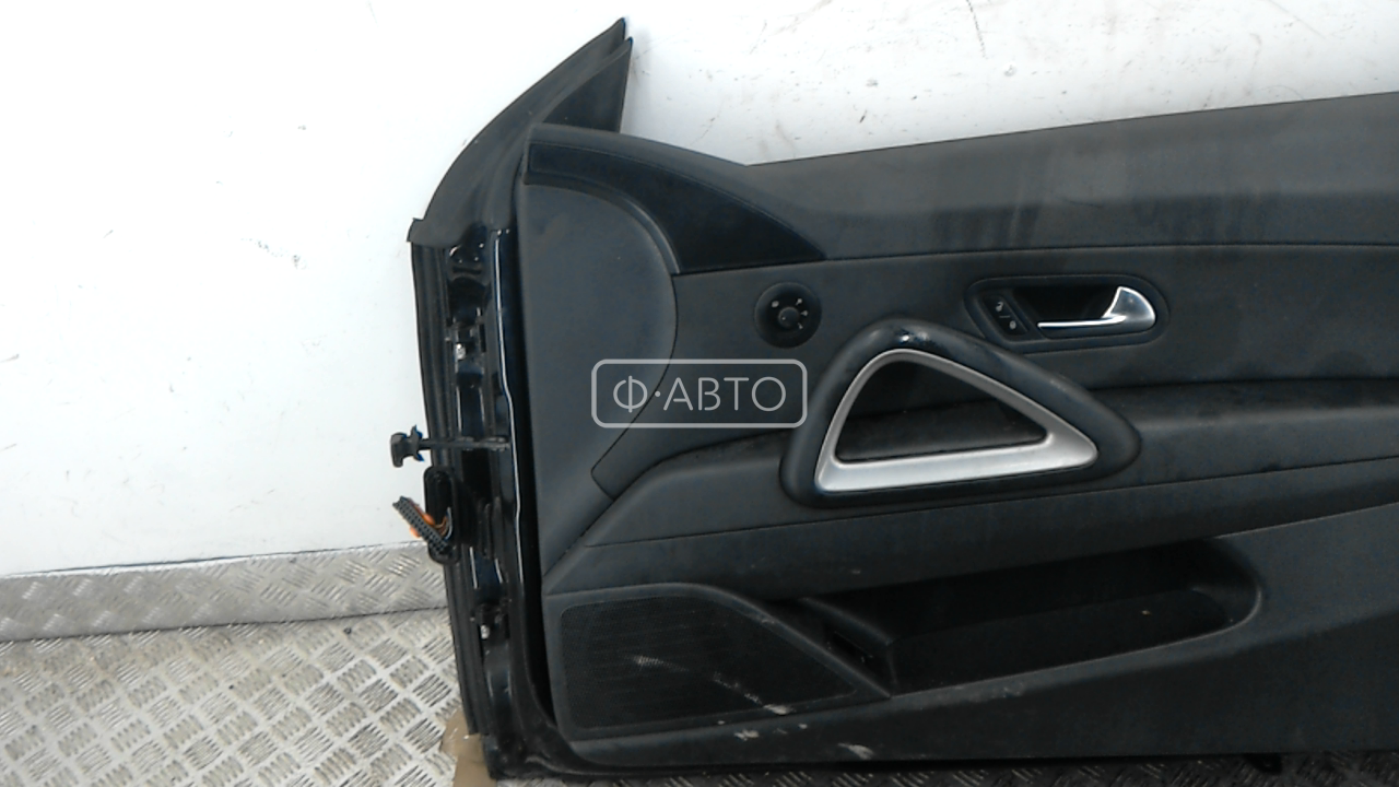 Дверь передняя правая Volkswagen Scirocco 3 купить в России