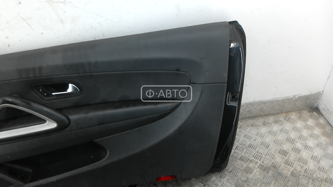 Дверь передняя правая Volkswagen Scirocco 3 купить в России