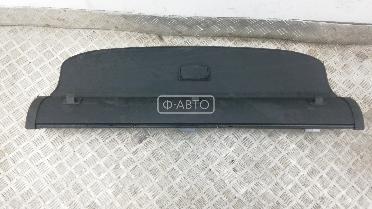Шторка (полка) багажника Audi A4 B8 купить в Беларуси