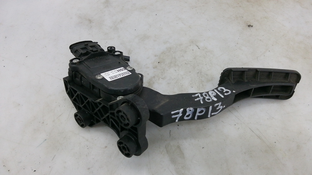 Педаль газа, HYUNDAI, I30 FD, 2008