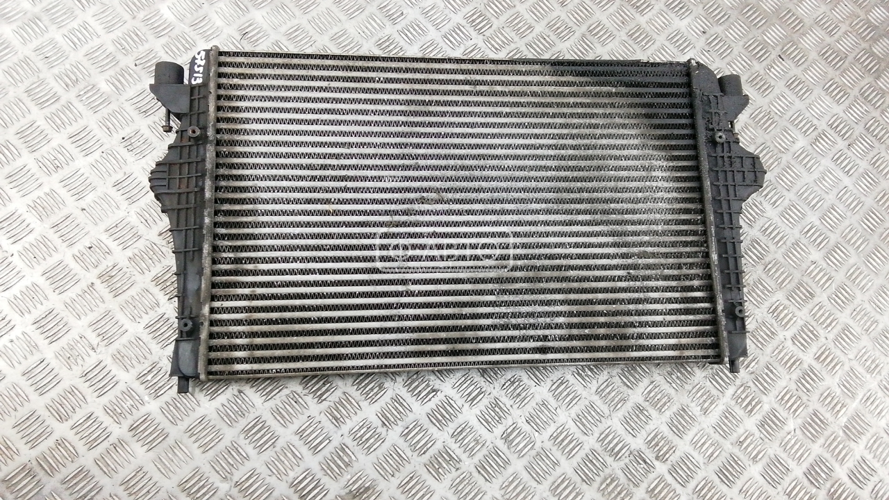Радиатор интеркулера - Seat Alhambra (1996-2010)