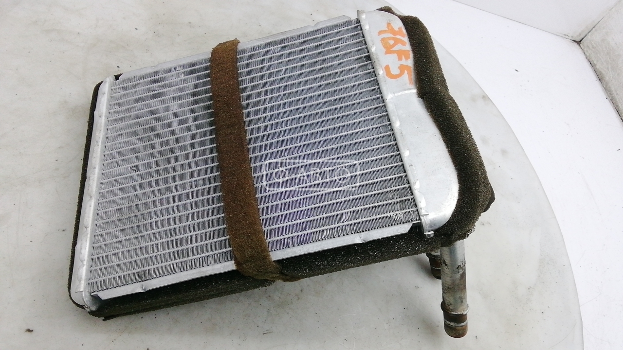 Радиатор отопителя (печки) - Chevrolet Suburban  (2000-2006)