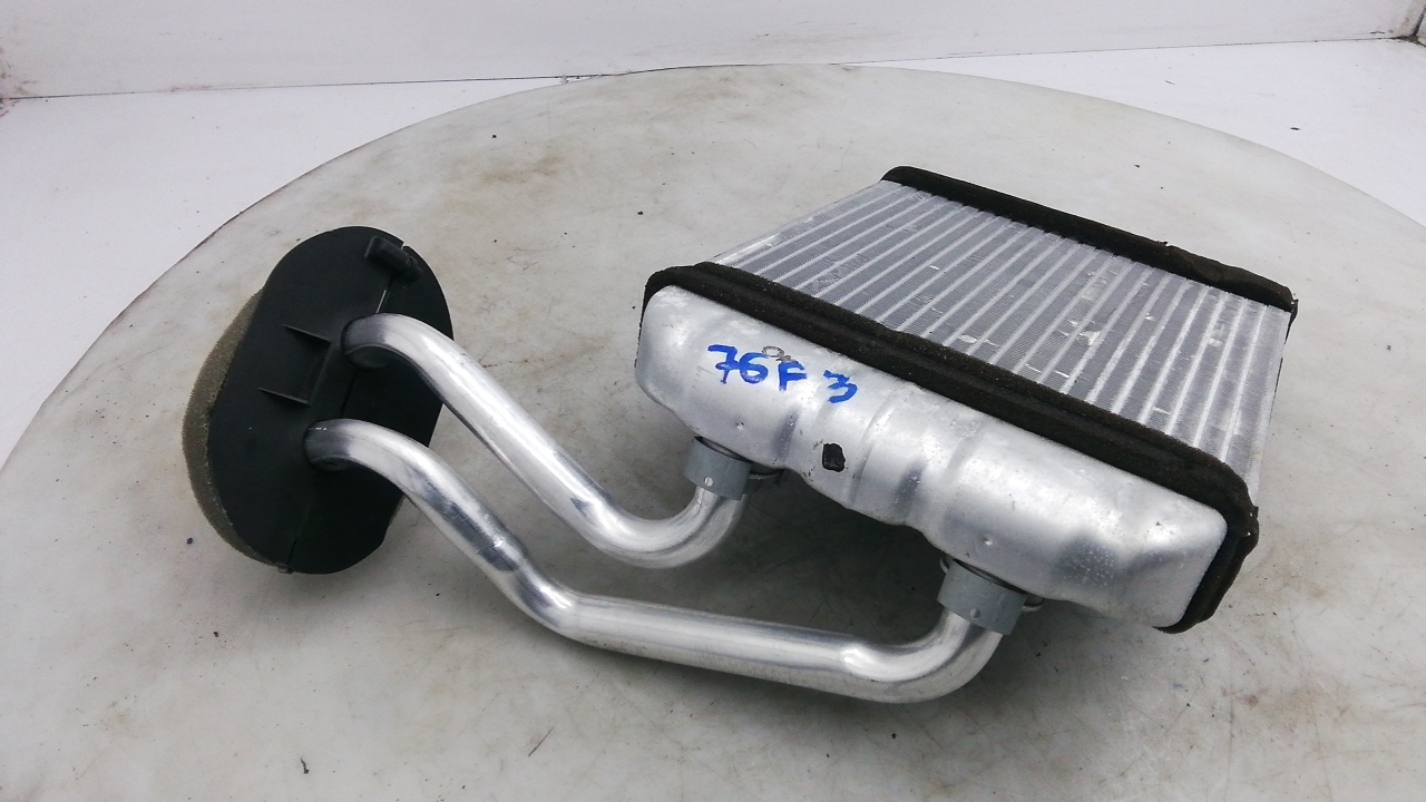 Радиатор отопителя (печки) - Audi Q7 (2005-2015)