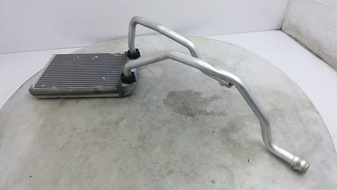 Радиатор отопителя (печки) - Chevrolet Cruze J400 (2015-2021)